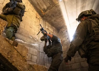 El Ejército israelí reconoce que erradicar a Hamás de Gaza es una “misión imposible”