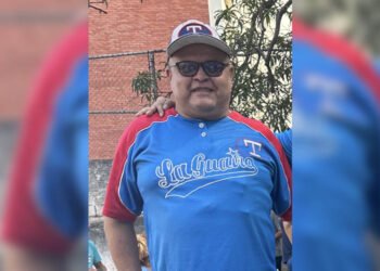 Vente Venezuela denunció la detención de uno de sus coordinadores en La Guaira