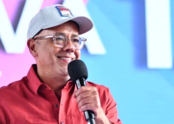 Jorge Rodríguez: La oposición planea privatizar todo en Venezuela (+Video)