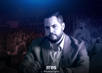 Julio García Zerpa de diputado a ministro de asuntos penitenciarios