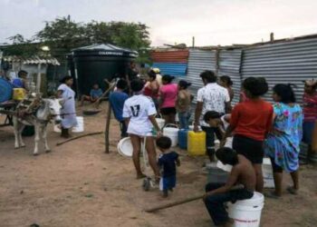 Zulia | Advierten que la desnutrición infantil se apodera de la subregión Perijá