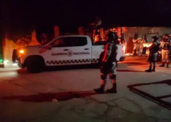 Un candidato local fue asesinado horas antes de las elecciones de México