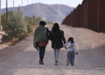 Venezolanos deportados a México desde EEUU viven doble terror y quedan en limbo jurídico