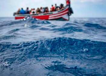 Los familiares de 33 venezolanos desaparecidos en embarcación en 2019 exigen respuestas