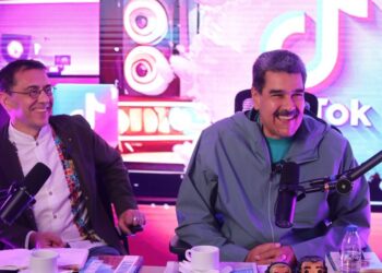 Oficialismo manipula las redes bajo excusa del supuesto baneo a Maduro, afirma Probox