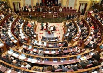 El Parlamento español pide por unanimidad que la UE sea observadora en Venezuela