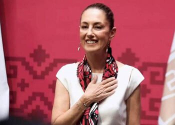 Maduro felicita a Claudia Sheinbaum por su triunfo en comicios presidenciales de México