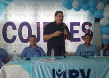 Simón Calzadilla: hay que mantener la unidad hasta después de comicios presidenciales