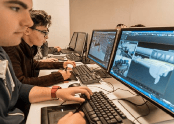 Gobierno nacional organiza un curso para el desarrollo de videojuegos