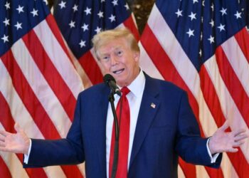 Stormy Daniels pide que Trump sea encarcelado tras su condena en EE UU