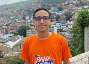 A padres de activista detenido en La Guaira le negaron defensa privada para su hijo