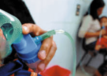 Alertan que en Bolívar están “sufriendo un brote de procesos respiratorios gripales”