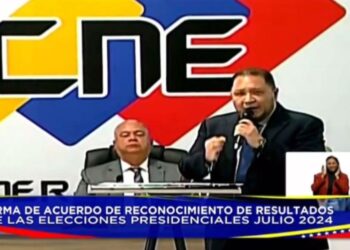 Brito propone Consejo Consultivo para aplicar medidas económicas en Venezuela