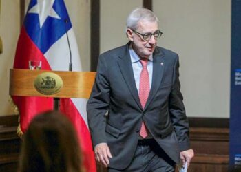 Cancillería chilena sube el tono: declaraciones de fiscal venezolano son inaceptables