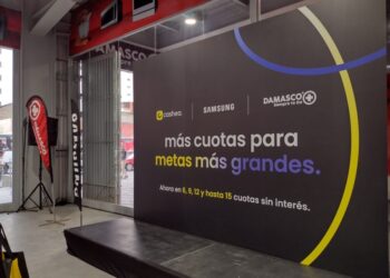 Cashea extiende hasta siete meses el plazo para pagar las compras online