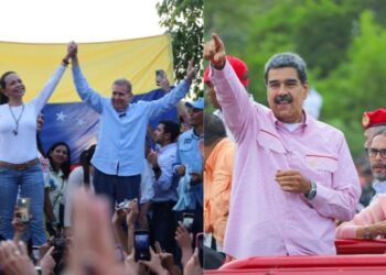 Chavismo y oposición plantean tres tareas similares para reducir inquietud de la victoria