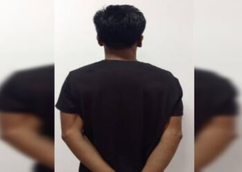 Capturaron en Guanta a un hombre solicitado por varios delitos