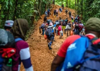 Venezolanos lideran estadísticas en Día Mundial del Refugiado