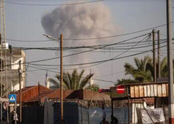 Egipto apoya la propuesta de Biden: allana el camino para el Estado palestino