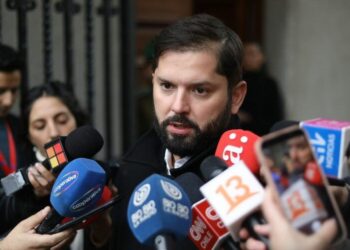 Chile envía nota de protesta a Venezuela por declaración de Saab en caso Ronald Ojeda