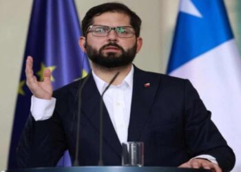 Boric se reúne con el presidente de Baviera, motor económico de Alemania