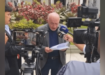 Diputado pide al TSJ suspender elecciones hasta cese de sanciones