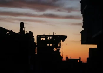 Más de 36.400 palestinos han muerto en la ofensiva israelí en Gaza