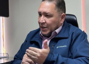 José Brito: A Nicolás Maduro le cayó la peste de la corrupción y de la pulverización del salario