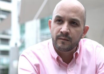 Luis Izquiel:“Hay un vacío legal en materia de delitos electorales”