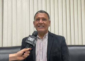 Zaa: La observación internacional tiene plena libertad, no lo que el Gobierno les exija