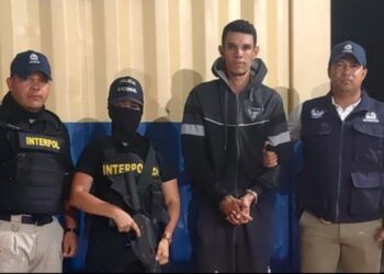 Honduras concede la extradición de un venezolano reclamado por Caracas por terrorismo