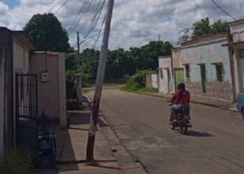 Reportan apagones en cuatro municipios de la zona centro de Anzoátegui