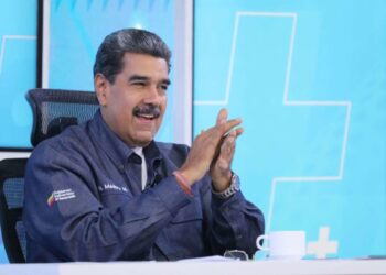 Nicolás Maduro crea el Viceministerio de Atención para la Migración Venezolana