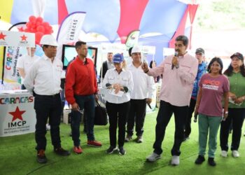 Nicolás Maduro sobre Antonio Ecarri: que tipo tan fastidioso