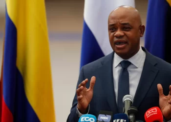 Colombia busca atender entre 35 y 50 niños mutilados en la guerra en Gaza