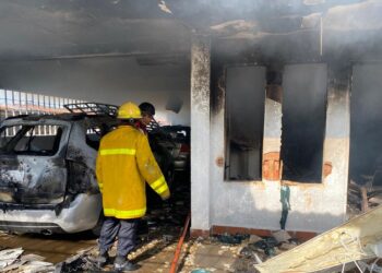 Falleció mujer herida en explosión de su vivienda en El Tigre