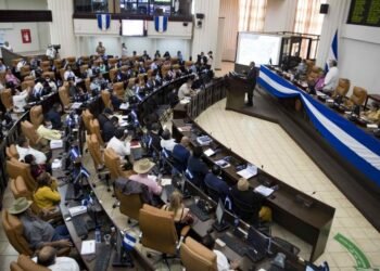 Nicaragua creó Consejo Presidencial para combatir crimen