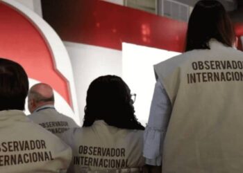 Brasil: Para celebrar elecciones en Venezuela debe haber amplia presencia de observadores