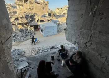 Egipto, Catar y EEUU instan a Israel y Hamás a cerrar el acuerdo para tregua en Gaza