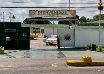 Reclusos de El Tigre llevan tres días en  huelga de hambre