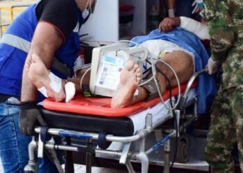 Un nuevo ataque armado en una cancha deportiva de Ecuador deja siete fallecidos