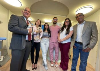 Grupo Egoavil Sardiñas trajo a Venezuela un resonador magnético para uso veterinario