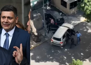 Esposa de Freddy Superlano denuncia no saber sobre su paradero tras 24 horas de su detención