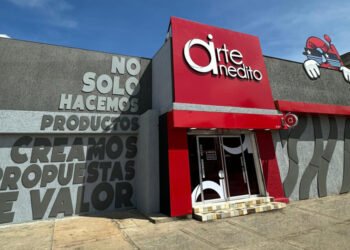 Arte Inédito celebró la inauguración de su nueva sede en Lechería