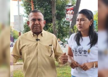 Alcalde en Barinas desmiente a Jorge Rodríguez: Yo apoyo candidatura de Edmundo González