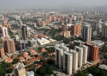 Sismo de magnitud 3.6 sacude Barquisimeto y gran parte del estado Lara 