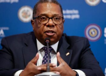 Brian Nichols rechaza llamados del chavismo para detener a líderes opositores venezolanos