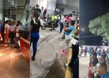 Confirman cifra de 33 jóvenes intoxicados en celebración del Día del Niño en Caicara del Orinoco
