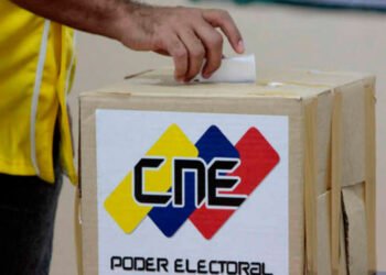 CNE reubica 31 centros de votación
