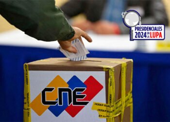 ¿Cómo votar en las elecciones presidenciales del 28J?